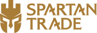 Spartan Trade logo