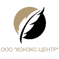 Конэкс Центр logo