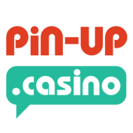 Pin Up logo
