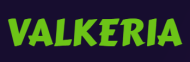 Valkeria logo