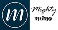 Mighty Mine logo