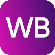 WB Shopping Mall logo