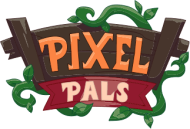 PixelPals logo