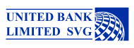 United Bank Limited SVG logo