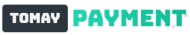 Tomay Payment logo