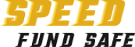 SpeedFundSafe logo