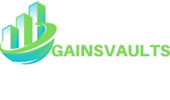 Gainsvaults logo