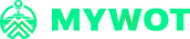 Mywot logo