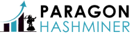 ParagonHashMiner logo