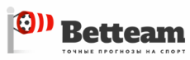 BetTeam logo