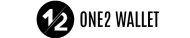 One2 Wallet logo