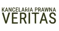 Kancelaria Prawna Veritas logo