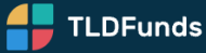TLDFunds logo
