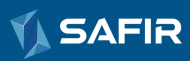 Safir logo