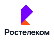 Ростелеком logo