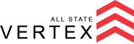 AllStateVertex logo