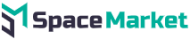 SpaceMarket logo
