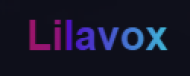 Lilavox logo