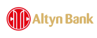 Алтын банк logo