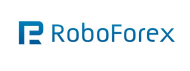 RoboForex logo
