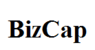 BizCap logo