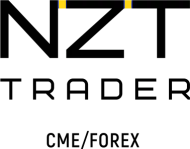 NZT Trader logo