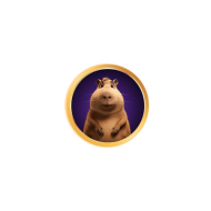 HamsterChain logo