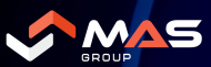 МАС групп logo