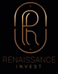 Renaissance Invest logo