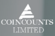 Coincounts Limited logo
