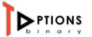 T Options logo