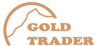 GoldTrader logo