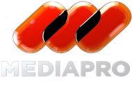 Mediapro logo