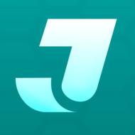 JuCoin logo