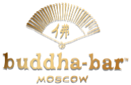 Buddha-Bar Moscow logo