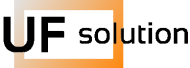 UF Solution logo