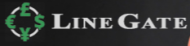 LineGate logo