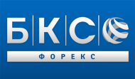 БКС Forex logo