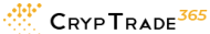 Cryptrade365 logo