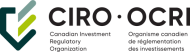 IIROC logo