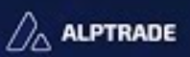 Alptrade logo