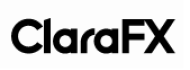 ClaraFX logo
