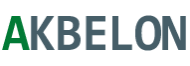 Akbelon logo