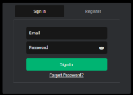 Client Terminal logo