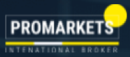Promarkets logo
