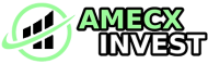 AmecxInvest logo