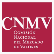 CNMV logo