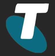 Telstra Communication Ltd logo