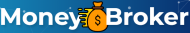 Smart Money Broker logo