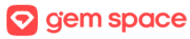 Gem Space logo